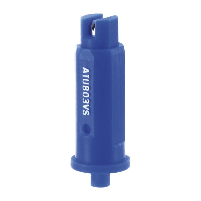 Buse Teejet JET Plat Anti Derive AIUB85 03 VS Bleu Inox référence fournisseur 30534411